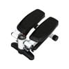 Everfit Mini Stepper With Resistance Rope Pedal Exercise Aerobic Trainer