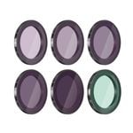 Camera Lenses