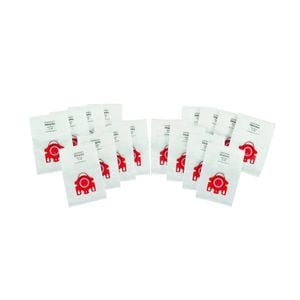 Miele FJM 3D Hyclean XXL value pack 16 genuine vacuum bags