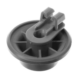 Dishwasher Lower Bottom Basket Wheel (Roller) 00611475, suits Bosch