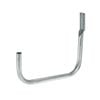 Pinnacle Zinc Large U Hook