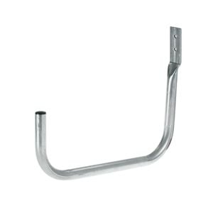 Pinnacle Zinc Large U Hook