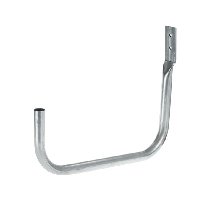 Pinnacle Zinc Large U Hook