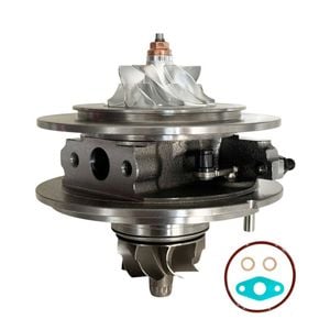 Upgrade Billet Turbo Cartridge CHRA Core For Mitsubishi Outlander 4N14 2.2L