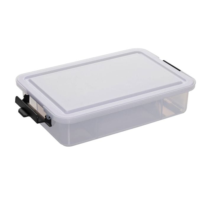 Farberware Snacklebox Board & Box 20cm