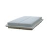 WIX Air Filter WA9599 Interchangeable with A1491, WA1135