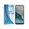 3 Pack MEZON Nokia G11 Plus Hydrogel Film Clear Screen Protectors