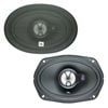 JBL Stage1 9631 6x9'' Three-Way Car Speakers