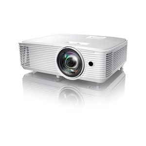 Optoma GT1080HDR DLP Full HD Short Throw Home Projector