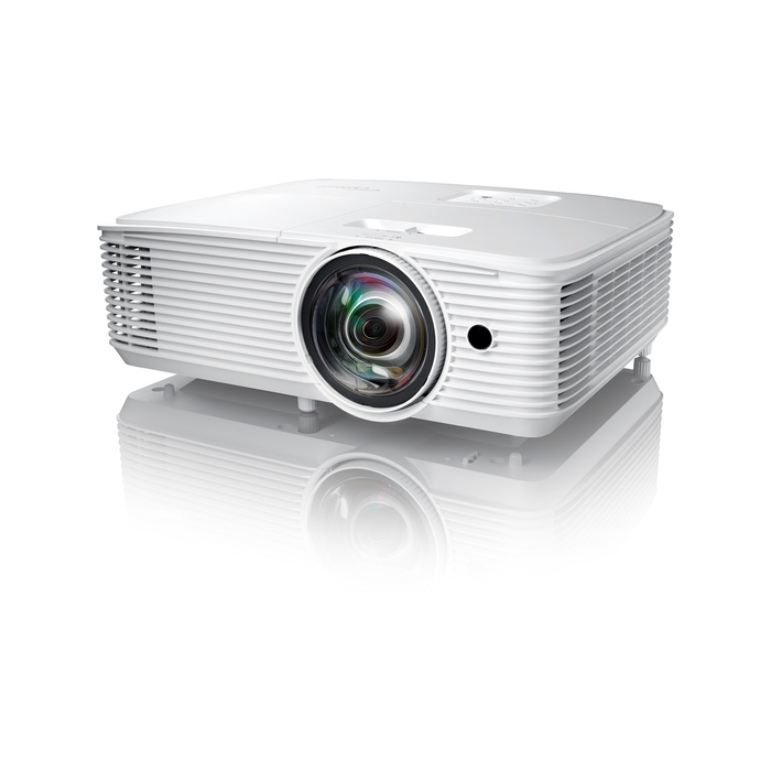 Optoma GT1080HDR DLP Full HD Short Throw Home Projector