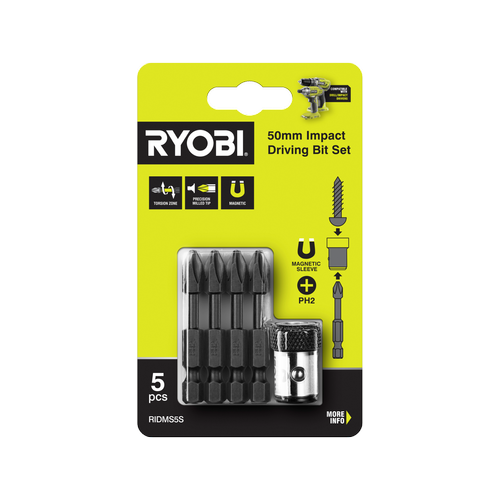 Ryobi magnetic bit sleeve cheap
