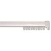 Windoware Streamline Track 4.00m 60/90mm Bracket Single