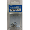 Gamakatsu 16 Heavy Duty Treble Fishing Hook 1