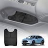 Centre Console Organizer Tray for Honda ZR-V ZRV 2023-Onwards Storage Box Car Interior Accessories