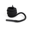Smai Climbing Rope / Sled Pull Rope Black Thin - 7m X 38mm - Black