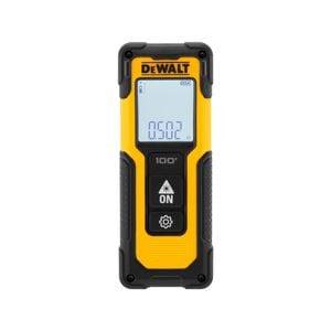 Dewalt 30m Laser Measurer