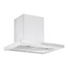Parmco 600mm Canopy Slim Box Stainless Steel LED