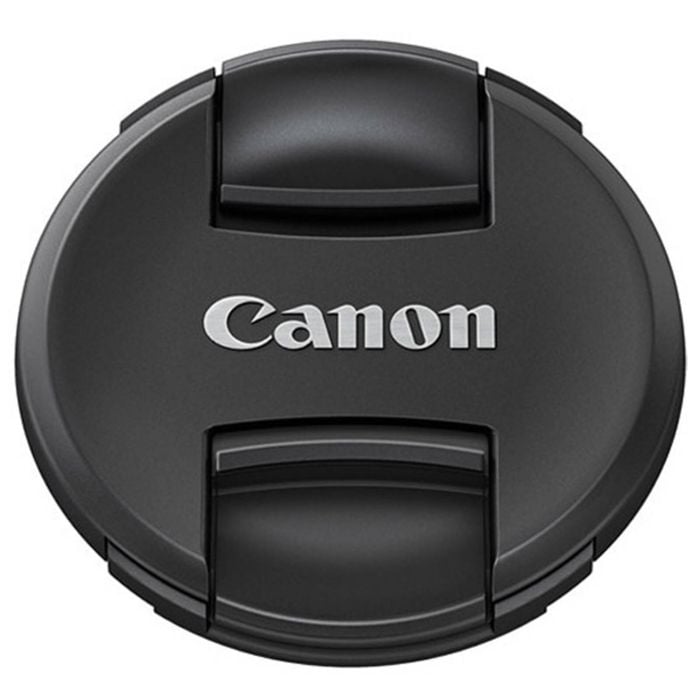 Canon E-67II Front Lens Cap