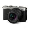 Panasonic Lumix S9 Camera W/ 18-40mm Lens (silver)
