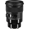 SIGMA 24MM F/1.4 DG HSM ART LENS FOR L-MOUNT