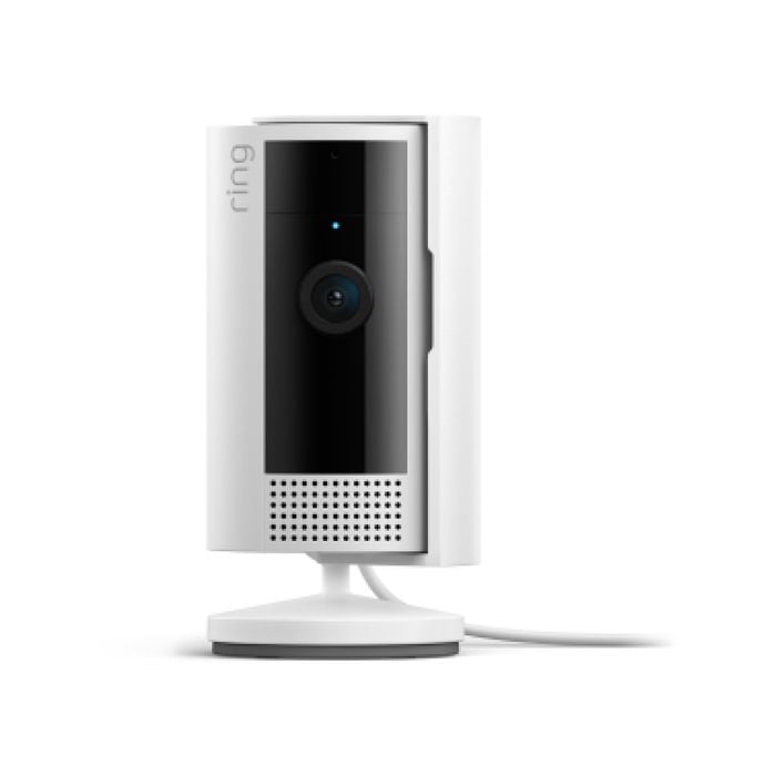 Ring White 2nd Gen Indoor Camera