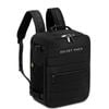 Delsey Shadow 5.0 Travel/gym Backpack 24l - Black