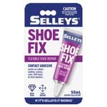 Selleys 50ml Shoe Fix