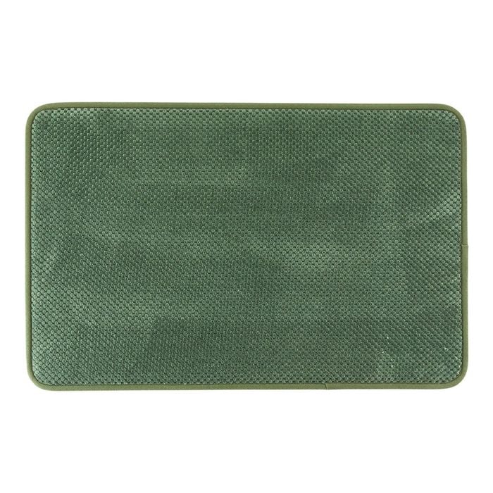 Myhouse Foam Bath Mat