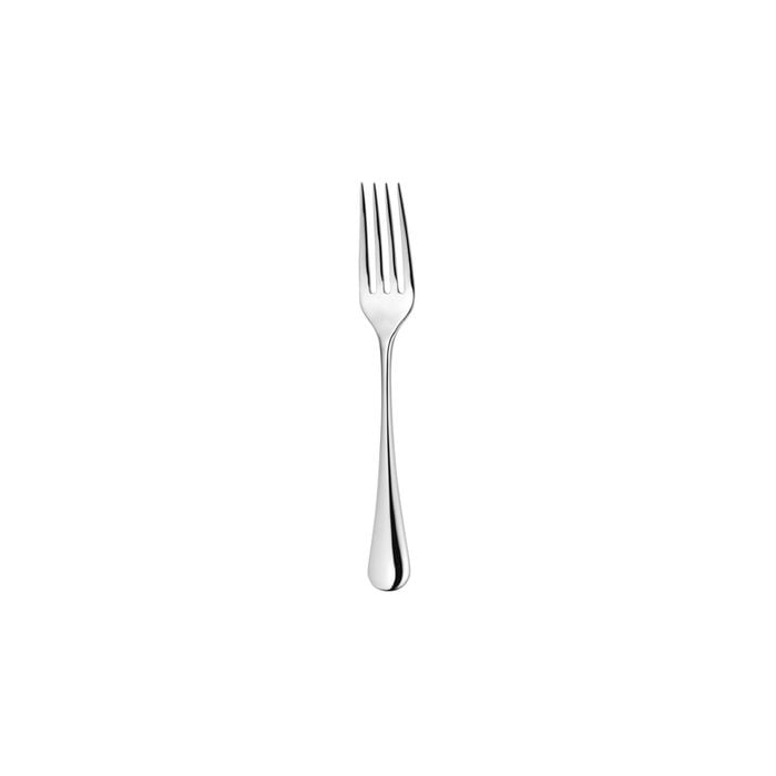 Robert Welch Radford Kitchen Utensils Collection Side Fork - Stainless Steel