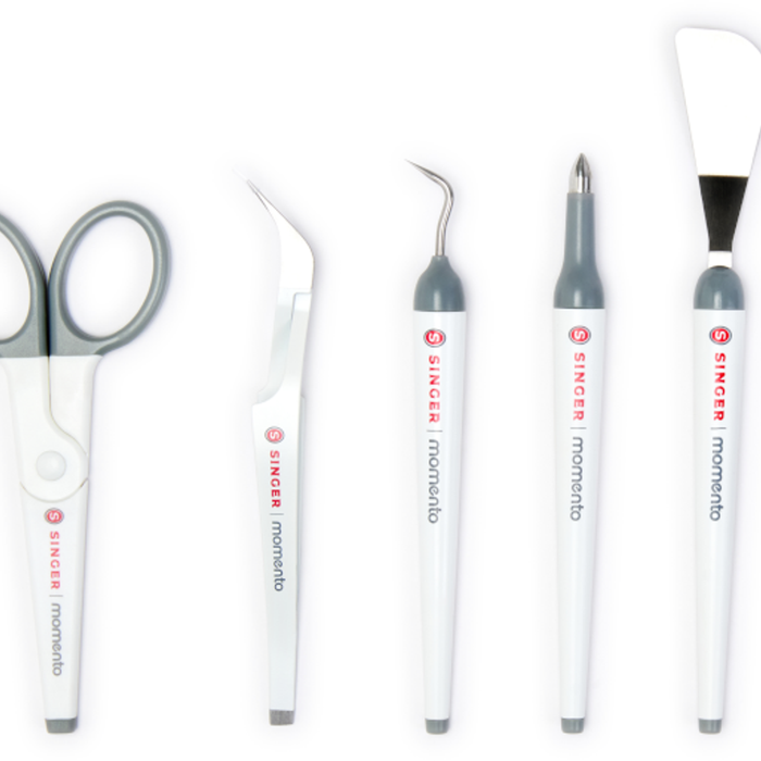 Singer Momento Basic Tool Set