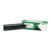 Lexmark C333hk0 High Yield Black Toner Cartridge