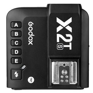 Godox X2T-S Wireless TTL