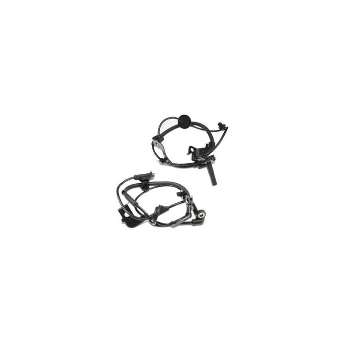Rear Left & Right ABS Sensor for Mitsubishi Outlander ZG,ZH 3.0L 6B31 2006-2012