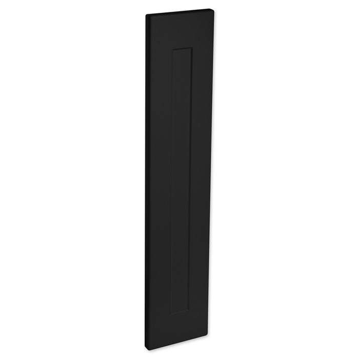 Kaboodle 150mm Black Olive Alpine Cabinet Door