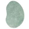 The Rug Connection Splash Mint Green 270x180cm - Large Shaped Washable Indoor Rug