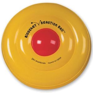 Richochet Reaction Ball