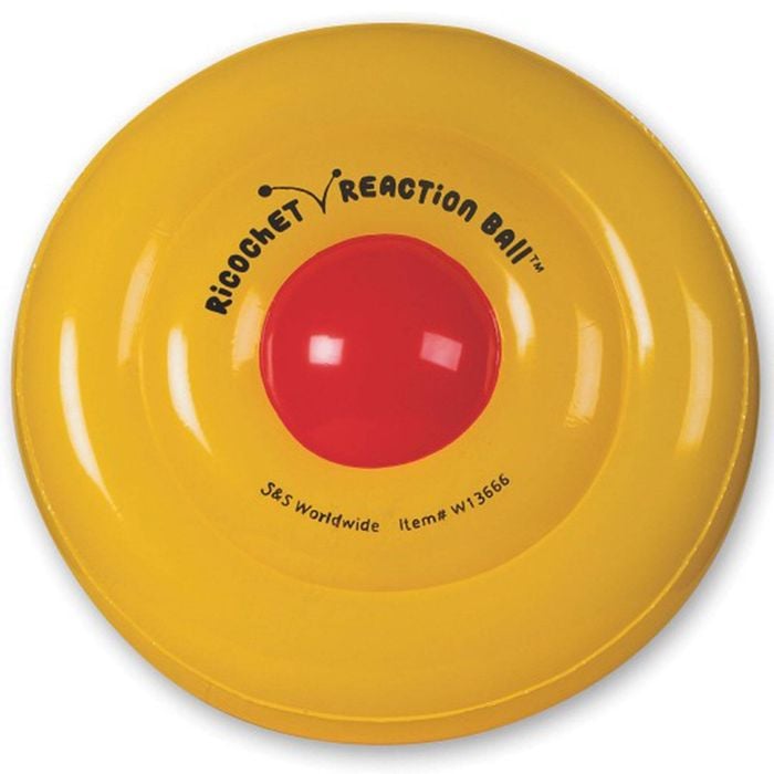 Richochet Reaction Ball