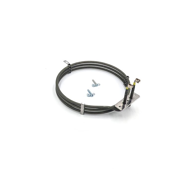 Smeg Oven/Stove Fan Forced Element  Bolts in kit P806890882-1