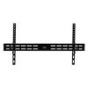 Philips 40"-100" Universal Tilt TV Wall Mount VESA for Flat & Curved Screens/Televisions - Metal | Wall Mount | N/A