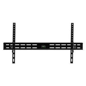 Philips 40"-100" Universal Tilt TV Wall Mount VESA for Flat & Curved Screens/Televisions - Metal | Wall Mount | N/A