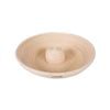 Circle Rattan Proving Basket 28x6.5x6.5cm Bakemaster