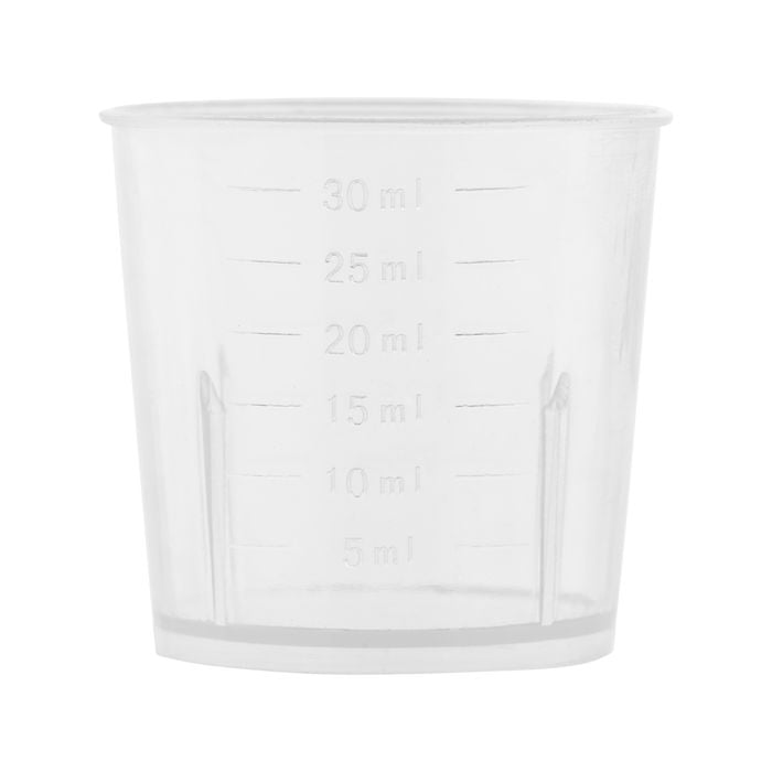 Protite 30ml Measuring Cup