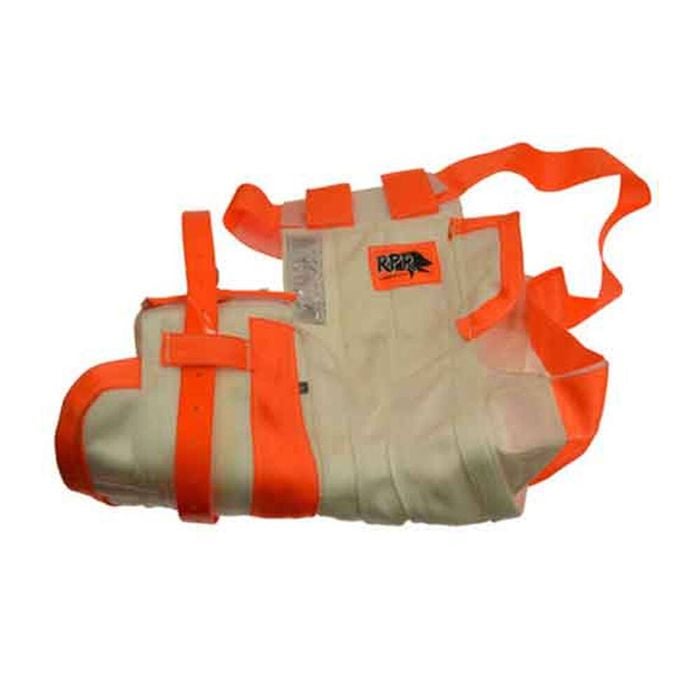 RPR Nelson RIP Hunting Security Vest Adjustable For Dogs 30-40kg Large