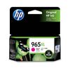 HP GENUINE Original HP 965XL Magenta Ink Cartridge Toner Officejet 3JA82AA