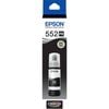 Epson Epson T552 Photo Black EcoTank 552 Ink Bottle Toner C13T06W192 Genuine Original