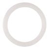 Avanti Inox Silicone Replacement Gasket For Avanti 6 Cup Espresso Coffee Maker