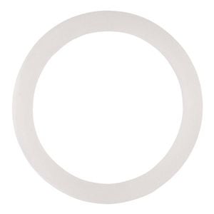 Avanti Inox Silicone Replacement Gasket For Avanti 6 Cup Espresso Coffee Maker