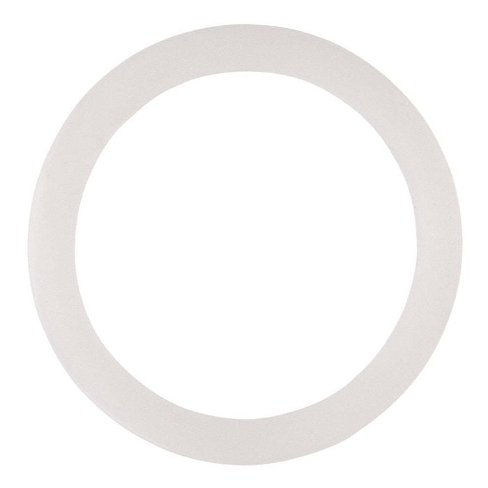 Avanti Inox Silicone Replacement Gasket For Avanti 6 Cup Espresso Coffee Maker