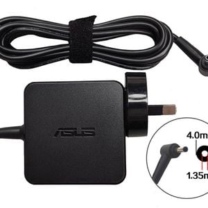 Asus Ac Adaptor 45w 19v 2.37a - 4mm X 1.35mm