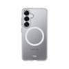 EFM Volta Case with D3O BIOFor Samsung Galaxy S25 - Clear